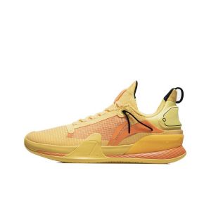 Li-Ning C.J. Mccollum 闪击 7 Summer Speed VII Men's Basketball Shoes - Firefly