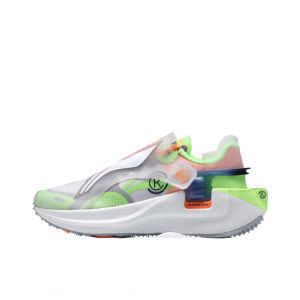 Li-Ning CRC 2020 NYFW “䨻” Running Shoes - White/Green