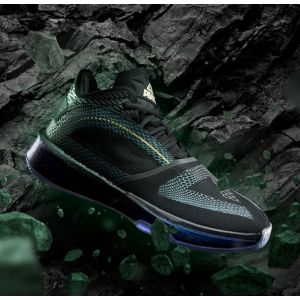 Peak Andrew Wiggins Triangle Men's High Basketball Shoes - Experience