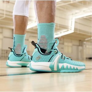 Anta x Gordon Hayward GH2 “Hornets” Men's Low Basketball Shoes