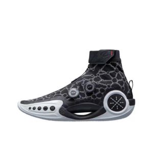 Li-Ning Way Of Wade 9 “Annoucement” lnfinity Men’s Professional Basketball Shoes