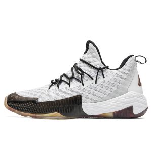 Peak Lightning Basketball Shoes
