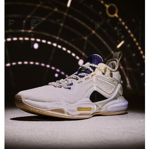 361º Aaron Gordon AG2 Men’s Low Actual Basketball Shoes - Khaki