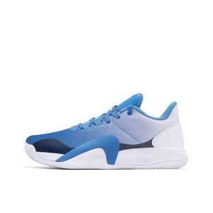 Xtep Jeremy Lin Men's Sports Basketball Shoes - Bailan