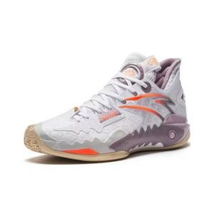 Kyrie Irving x Anta Shock Wave 5 Basketball Shoes - Saltation