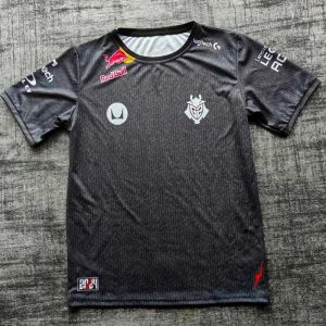 CSGO Custom Jersey - G2 