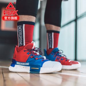 Peak Underground 2019 Flash 1 Basketball Sneakers - Mixed colours