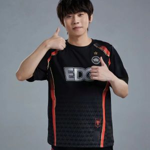 LOL EDG LPL Custom Jersey - 2024 EDG