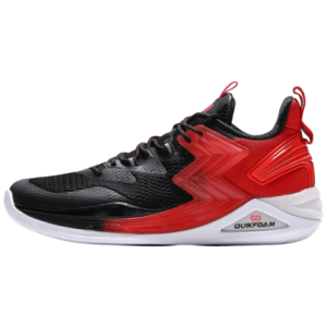 361º x Aaron Gordon 2020 QBIG3 Slam Dunk PE Sneakers - Lava Red