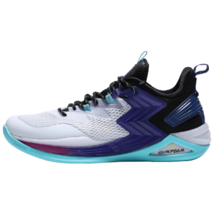 361º x Aaron Gordon 2020 QBIG3 Slam Dunk PE Sneakers - Galaxy