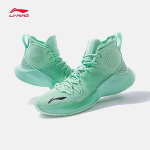 Jeremy Lin's Xtep Levitation 4 Performance Review - WearTesters