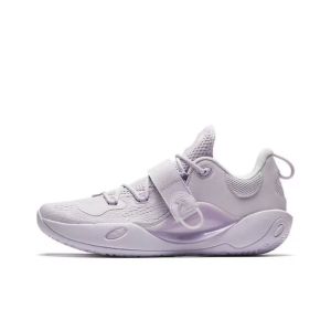 Anta KT Splash 6 Lite Basketball Shoes - Purple
