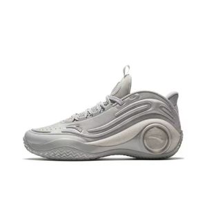 Anta Men's Comfortable Basketball Shoes