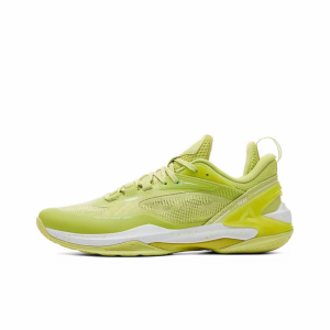 Peak Light 2.0 Men’s Basketball Shoes -Vitamin C