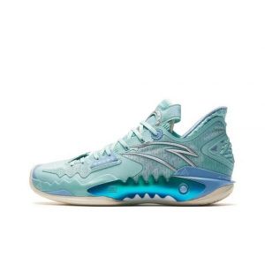 Kyrie Irving x Anta Shock Wave 5 Basketball Shoes - Decomposition