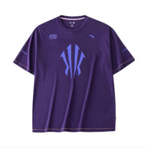 Kyrie Irving x Anta KAI 1 Men's Basketball T-Shirt
